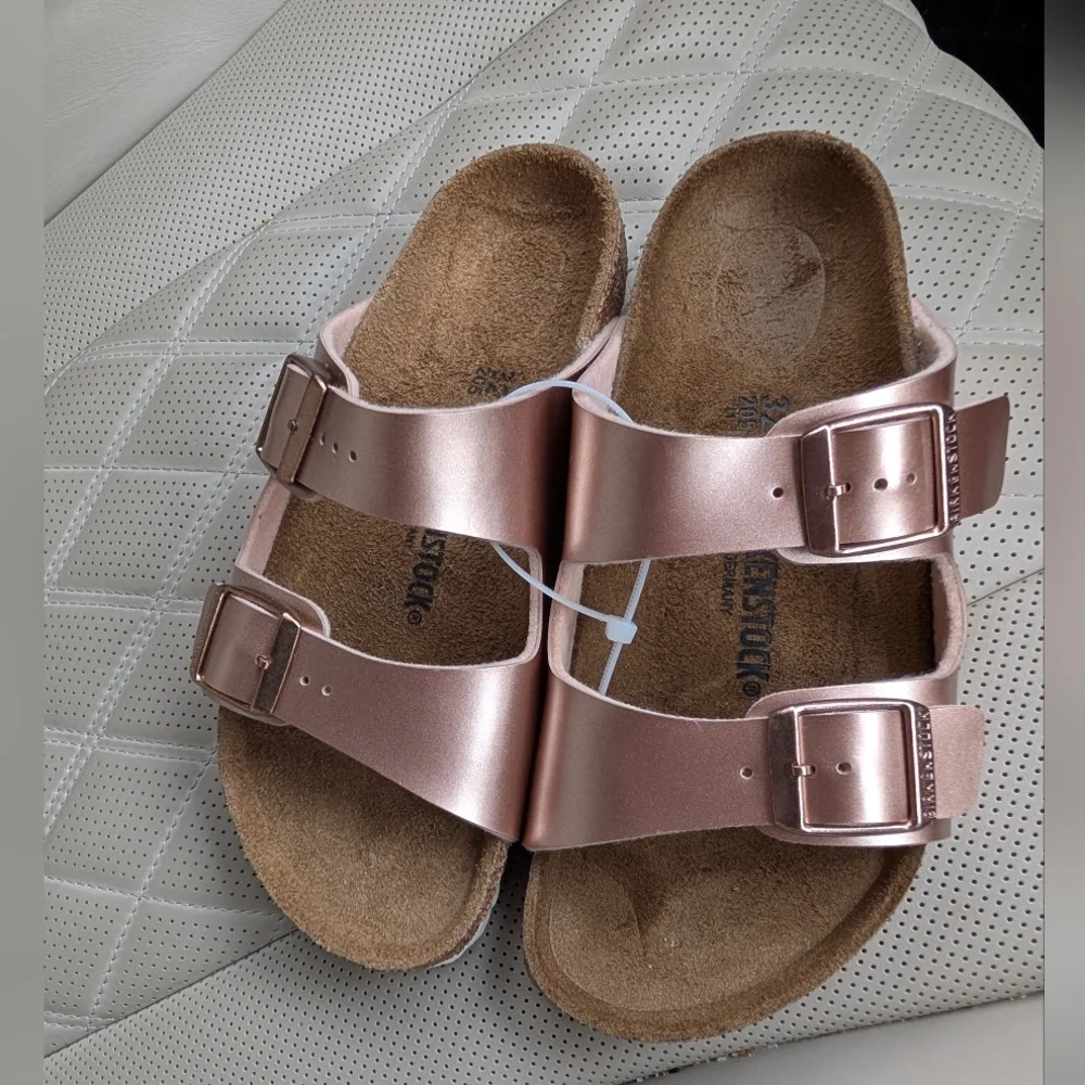 Birkenstock experience perfect